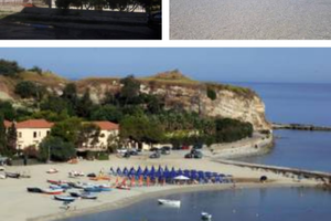 Villa privata a san Costantino di Briatico