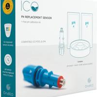 Sensore Sonda Ico Ondilo PH Acqua Piscina Spa