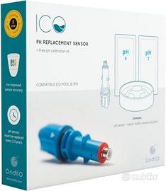 Sensore Sonda Ico Ondilo PH Acqua Piscina Spa