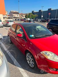 Fiat bravo