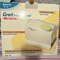 Grattugia elettrica - Gratì Professional Ariete