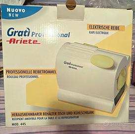 Grattugia elettrica - Gratì Professional Ariete