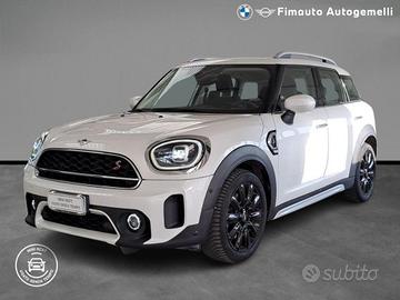 MINI Countryman 2.0 Cooper SD Classic Countryman