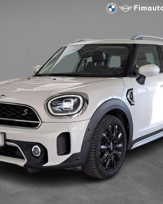 MINI Countryman 2.0 Cooper SD Classic Countryman