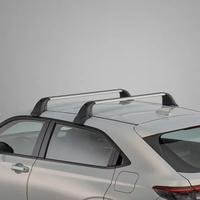 BARRE PORTATUTTO ORIGINALI HONDA HR-V E:HEV