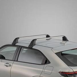 BARRE PORTATUTTO ORIGINALI HONDA HR-V E:HEV