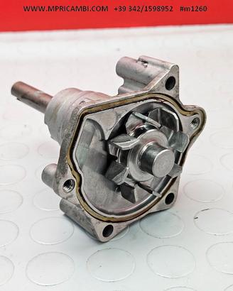 POMPA ACQUA HONDA CBR 500 R 2017 2018 CBR500