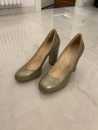 Scarpe donna Hogan décolleté 36.5