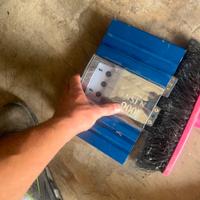 stock di amplificatori da auto