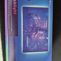 TV LED