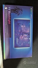 TV LED