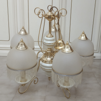 Lampadario da soffitto elegante