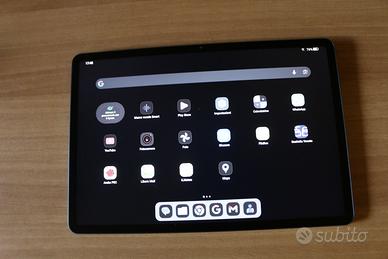 TABLET TLC NEXT PAPER NUOVO 150 EURO NON TRATTABIL