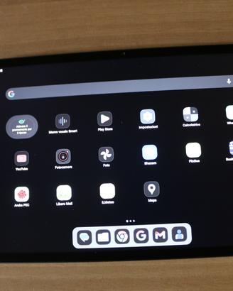 TABLET TLC NEXT PAPER NUOVO 150 EURO NON TRATTABIL