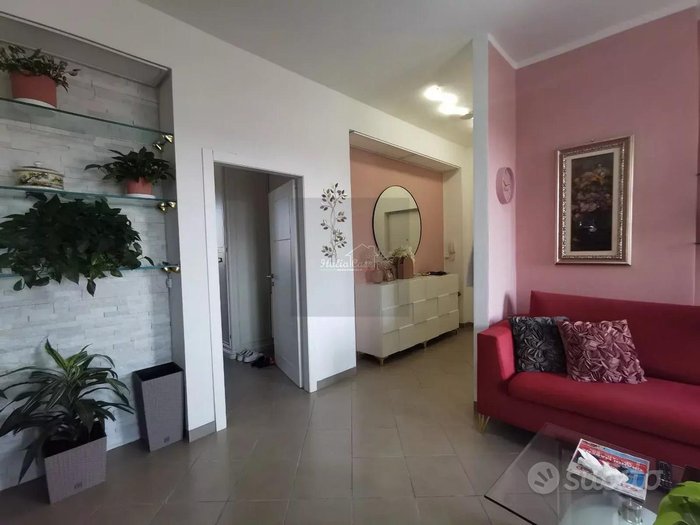 Appartamento – Piacenza, Baia del Re - Altro