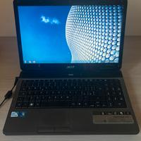 Notebook portatile windows e linux