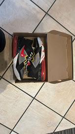 Nike lebron 18 low space jam