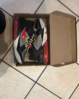 Nike lebron 18 low space jam