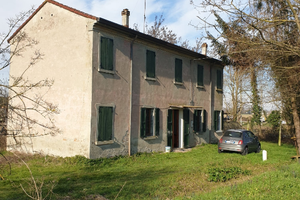 Casale singolo