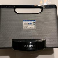 SONY RDP-M5IP