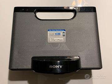 SONY RDP-M5IP