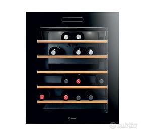 Irinox HVIN2350001 Cantina vino incasso cm.60 h72