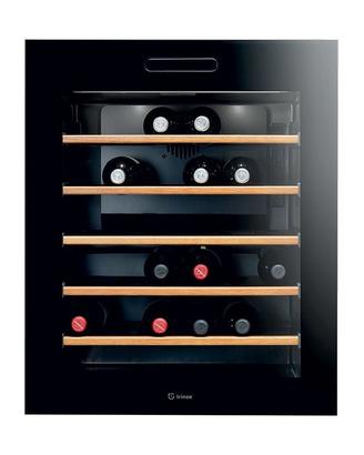 Irinox HVIN2350001 Cantina vino incasso cm.60 h72