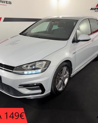 Volkswagen Golf R-LINE DSG 5p. Highline BlueMotion