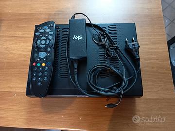 2 decoder 1 my sky 2 Sky  chiavetta digitale
