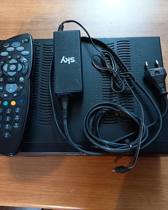 2 decoder 1 my sky 2 Sky  chiavetta digitale