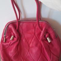 borsa originale Tosca Blu 