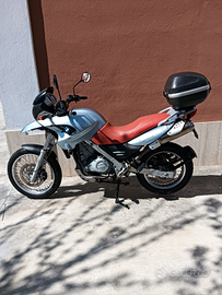Bmw 650 gs