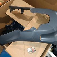 parafango carene plastiche piaggio aprilia