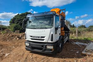 Iveco 160 e25
