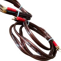 Cavi audio Makurawas O.F.C. High Class