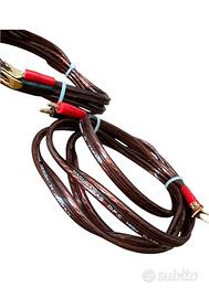 Cavi audio Makurawas O.F.C. High Class