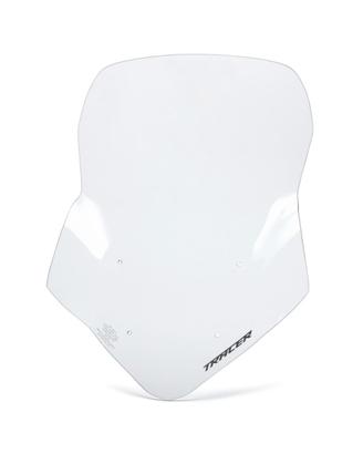 SUPEROFFERTA!! PARABREZZA SCHERMO ALTO YAMAHA PER 