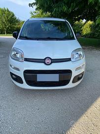 FIAT Panda 0.9 METANO - Unico proprietario