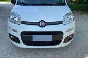 FIAT Panda 0.9 METANO - Unico proprietario