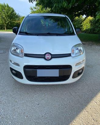FIAT Panda 0.9 METANO - Unico proprietario