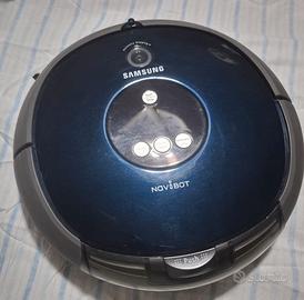 ROBOT ASPIRAPOLVERE NAVIBOT SR 8840 SAMSUNG