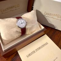 Eberhard & Co Chronografe Extra Fort