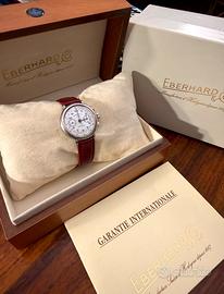 Eberhard & Co Chronografe Extra Fort