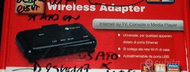 adattatore wireless 
