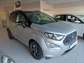 Ford EcoSport 1.5 Ecoblue 100 CV Start&Stop ST-Lin