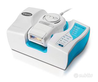 Epilatore Luce pulsata Me Homedics