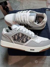 Sneakers con stampa logo Off-White