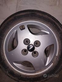 cerchi fiat 13 4x98