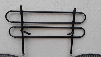 divisorio auto per cani