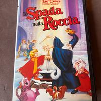 La spada nella roccia